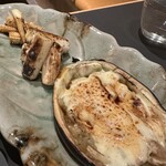 炭鶏酒 いのうえ - 