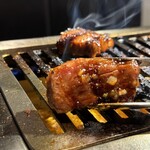 王道焼肉 豆だいふく - 