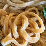 肉汁うどん長嶋屋 - 