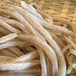 肉汁うどん長嶋屋 - 