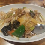 中華料理 や志満 - 