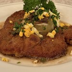 レストラン ビストロ - 