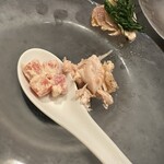 炭鶏酒 いのうえ - 