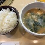 関内苑 - これと