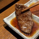 王道焼肉 豆だいふく - 