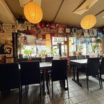 肉汁うどん長嶋屋 - 