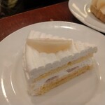 カフェ＆ブックス ビブリオテーク - 