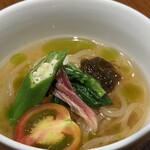 王道焼肉 豆だいふく - 