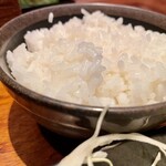 すし土風炉 - 