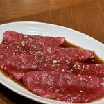 王道焼肉 豆だいふく - 