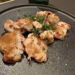 炭鶏酒 いのうえ - 