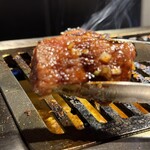 王道焼肉 豆だいふく - 