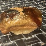 赤坂 鮨大谷 - 穴子