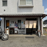 肉汁うどん長嶋屋 - 