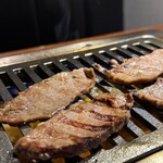 王道焼肉 豆だいふく - 