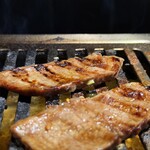 王道焼肉 豆だいふく - 