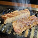 王道焼肉 豆だいふく - 
