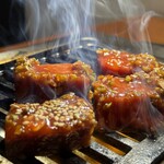 王道焼肉 豆だいふく - 