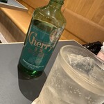 炭鶏酒 いのうえ - 