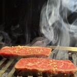 王道焼肉 豆だいふく - 