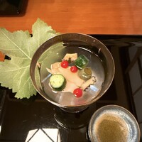 赤坂とゝや魚新 - 