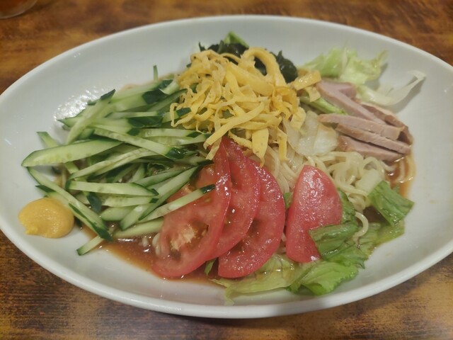 Chinese Yashima photo