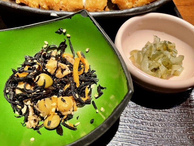 土風炉 吉向焼 土風炉 吉向焼 公式】土風炉 登戸店|メニュー|単品