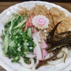 元祖　手打ちうどん　さぬきや