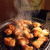 炭火焼ホルモン　たろべえ - 