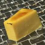 赤坂 鮨大谷 - プリン玉子