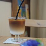 雨やどりコーヒー - 