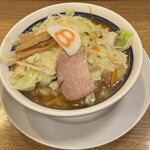 8番らーめん - 