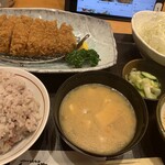 かつ徳 平岸店 - 