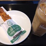 ミスタードーナツ - 料理写真: