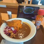 すき家 - 料理写真: