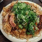 お好み焼みっちゃん総本店 じぞう通り店 - 