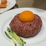 日本橋 焼肉 正剛 - 