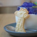 雨やどりコーヒー - 