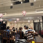 Yueji Hua Karuizawa Ten