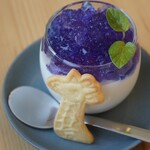 雨やどりコーヒー - 