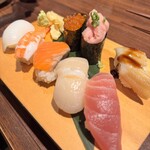 いろはにほへと - 