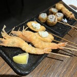 和だいにんぐ　旬 蒲田店 - 