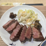 牛たん炭焼 利久 - 