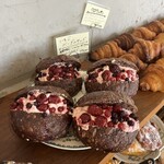 ブーランジェリー メゾン 辻 - 