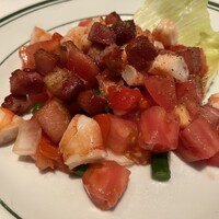 ウルフギャング・ステーキハウス 丸の内店 - 