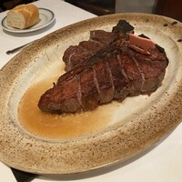ウルフギャング・ステーキハウス 丸の内店 - 