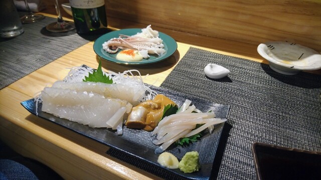 酒・肴 安ドウ - 本八戸（居酒屋）の写真