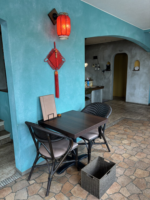 アジアンダイニング Gocoo（ゴークー） - 沼ノ端（中華料理）の写真