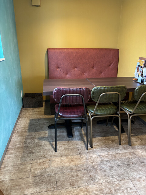 アジアンダイニング Gocoo（ゴークー） - 沼ノ端（中華料理）の写真