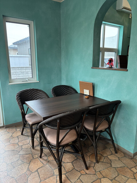 アジアンダイニング Gocoo（ゴークー） - 沼ノ端（中華料理）の写真